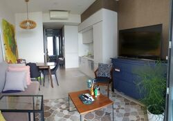 Fulcrum (D15), Condominium #461330611